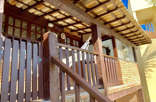 Buzios Apartment | Geriba Beach - Geriba Inn Apart Hotel