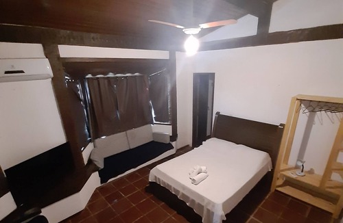 Bosque de Geriba House | Geribá, Excellent Location, Independent with Pool, Barbecue and Garage