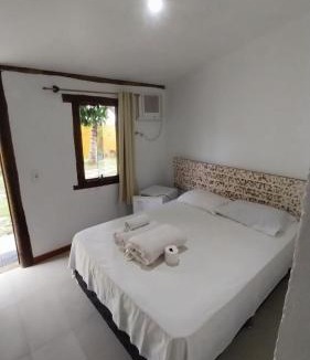 Albatroz House | Geribali Suítes