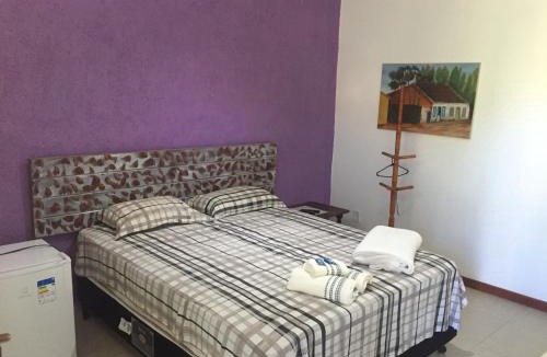 Albatroz House | Geribali Suítes