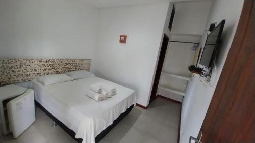 Albatroz House | Geribali Suítes