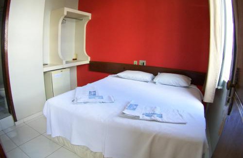 Jequie Hotel | Germano's Hotel