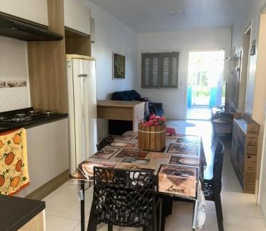 Nordeste House | Germinada