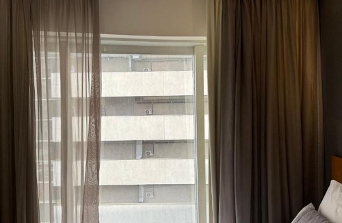 Paraiso Hotel | Get a Flat 405 Noble-Jardins Neighborhood - SP