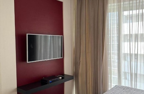 Paraiso Hotel | Get a Flat 405 Noble-Jardins Neighborhood - SP