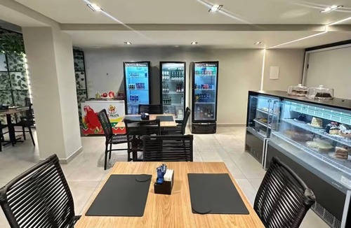 Jardim Oceania Apartment | Get One 607 · Flat Corais do Bessa with sea view for 4 people