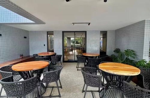 Jardim Oceania Apartment | Get One 607 · Flat Corais do Bessa with sea view for 4 people