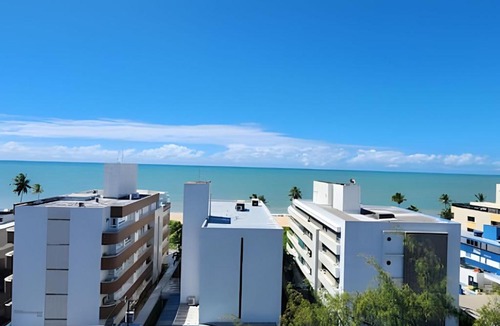 Jardim Oceania Hotel | Get One - João Pessoa
