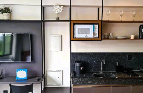 Jardim Oceania Apartment | Get One Suites