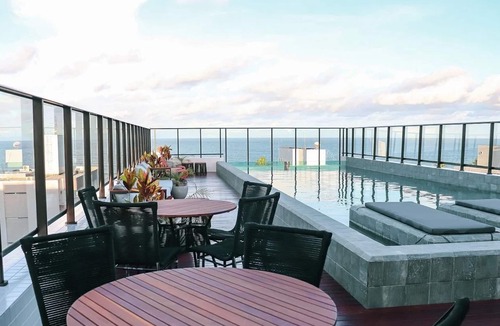 Jardim Oceania Apartment | Get One Suites