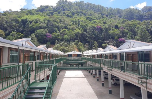 Salvaterra Hotel | GH Hotel Express