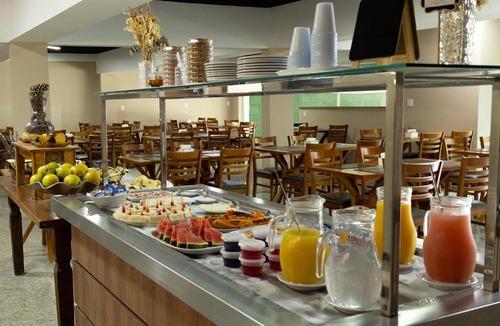 Salvaterra Hotel | GH Hotel Express
