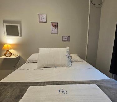 Ingleses Sul Apartment | GH Ingleses