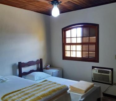 Paraty Apartment | Gil's suites