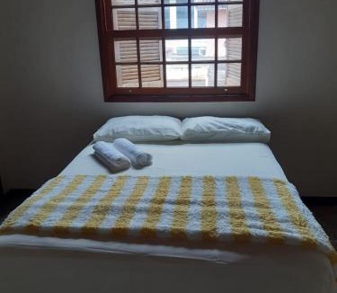 Paraty Apartment | Gil's suites