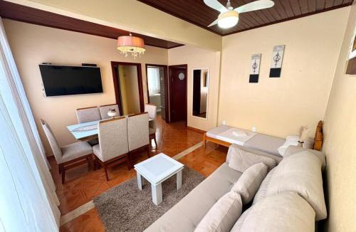 Areias Apartment | Girassol Apartment, Areias São José