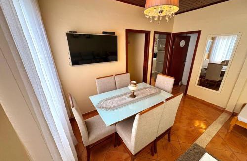 Areias Apartment | Girassol Apartment, Areias São José