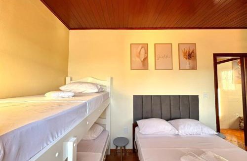 Areias Apartment | Girassol Apartment, Areias São José