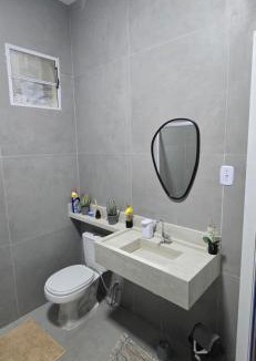 Macapa House | Girassol & Estética