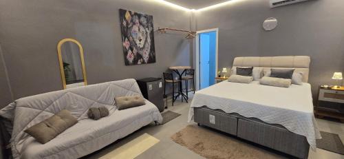 Macapa House | Girassol & Estética