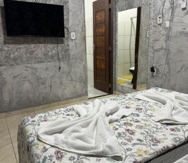 Macapa House | Girassol eventos