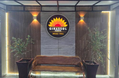 Macapa House | Girassol eventos