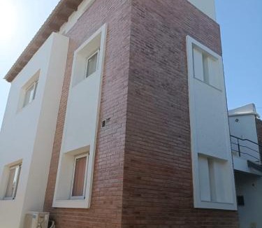 Salta Apartment | Givarolif