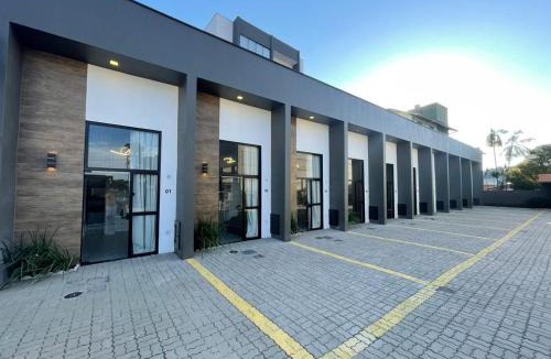 Bom Retiro Apartment | GL03 Lofts Compactos e Confortaves para a Familia