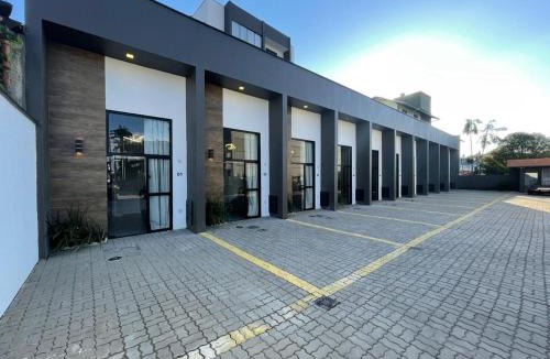 Bom Retiro Apartment | GL03 Lofts Compactos e Confortaves para a Familia