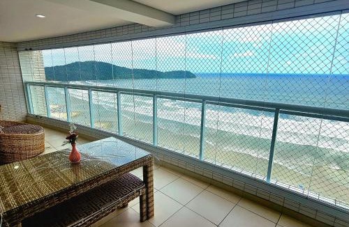 Boqueirao Apartment | Glamour e magia