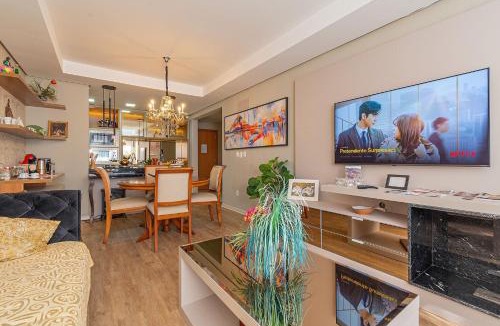 Floresta Apartment | Glamour - Stay House Temporada