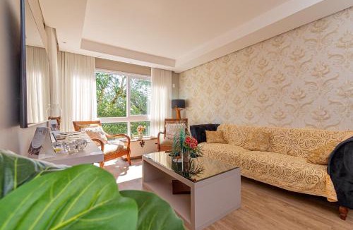Floresta Apartment | Glamour - Stay House Temporada
