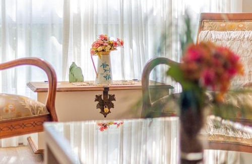 Floresta Apartment | Glamour - Stay House Temporada