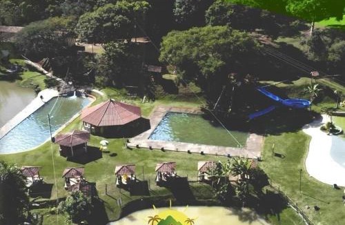 Lavrinhas House | Glamping