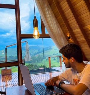 Corrego do Bom Jesus Other | Glamping Cabana Aysú