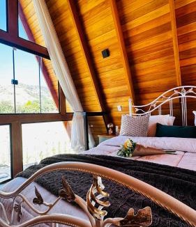 Corrego do Bom Jesus Other | Glamping Cabana Aysú