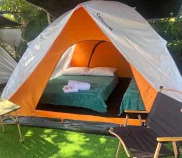 Pomerode Other | Glamping Pomerode