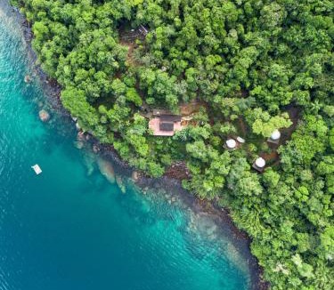 Ilha Grande Other | Glamping Sitio das Tartarugas