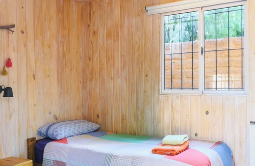Tilcara Cabin | Glamping Tilcara El Obrador
