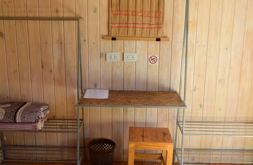 Tilcara Cabin | Glamping Tilcara El Obrador