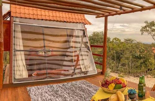 Pirenopolis Other | Glampiri