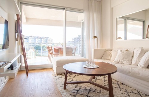 Nordelta Apartment | Glaring Nordelta | Modern 2 Bedroom in Nordelta