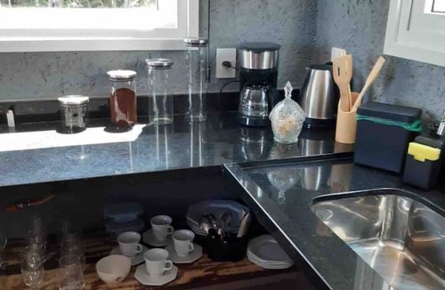Acores House | Glass House Lombok - Hosting with Purpose