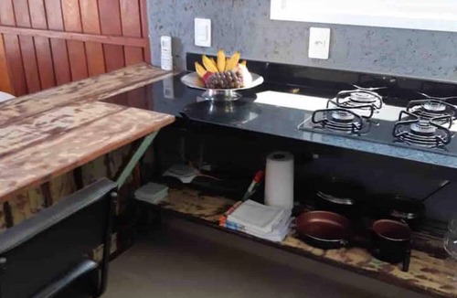 Acores House | Glass House Lombok - Hosting with Purpose
