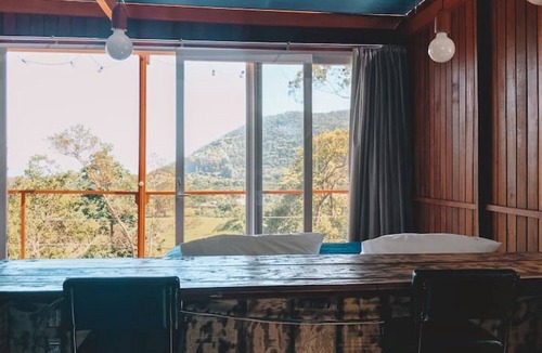 Acores House | Glass House Lombok - Hosting with Purpose
