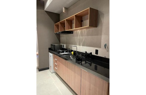 Centro Apartment | Globo Lar Studios