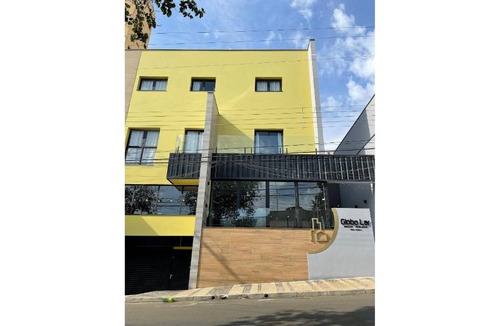 Centro Apartment | Globo Lar Studios