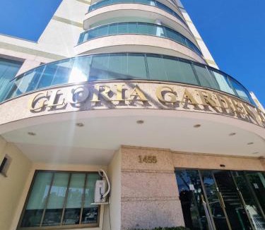 Macae Hotel | Gloria Garden Suites
