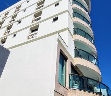 Macae Hotel | Gloria Garden Suites
