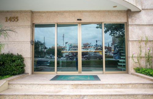Macae Hotel | Gloria Garden Suites